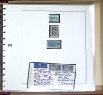 ASIA: 1907-90, Balance collection in one albums with