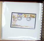 ASIA: 1907-90, Balance collection in one albums with