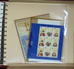 ASIA: 1907-90, Balance collection in one albums with