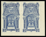 1899-1900 Christopher Columbus Mausoleum, Specialised