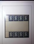 1928-53, Attractive selection on pages showing various