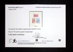 N° 792, 803, 805, Sites et monuments, TTB, RR, tirage
