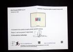 N° 820 et 821, Paul Langevin et Jean Perrin, RR,