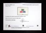 N° 850 à 852, Congrès C.I.T.T, RR, tirage 16