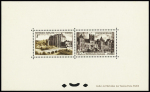 N° 873 et 878, Châteaudun et Fontainebleau, RR,