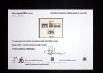 N°  905, 916, 917, 924, Sites et monuments, RR, tirage