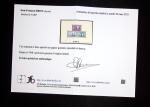 N°  908 à 910, Poètes symbolistes, TTB, RR, tirage
