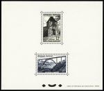 N°  921 et 928, Vaucouleurs et Viaduc de Garabit,