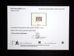 N° 966 et 967, Croix-Rouge 1953, TTB, RR, tirage