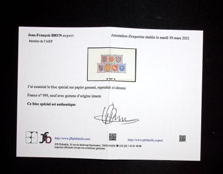 N° 999 à 1005, Armoiries: Maine, Navarre, Nivernais,