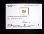 N° 1006 et 1007, Croix Rouge, TTB, RR, tirage 20