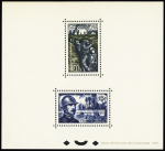 N° 1052 et 1053, Colonel Drian et Verdun, TTB, RR,