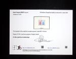 N° 1076 et 1077, Europa 1956, TTB, RR, tirage 22