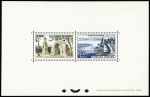 N° 1106 et 1125 à 1131, Le Quesnoy et série touristique