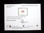 N° 1115 et 1116, 6F et 12 F Moissonneuse, TTB, RR,