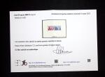 N° PA 21 et 22, Saint Exupéry et Dagnaux, TTB, RR,
