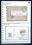 JAPANESE POST OFFICE IN MANCHURIA - 1932-39 Attractive