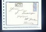 1901-39, Attractive group of 29 covers and cards, all
