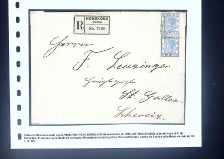 1901-39, Attractive group of 29 covers and cards, all