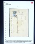 1901-39, Attractive group of 29 covers and cards, all