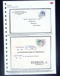 1901-39, Attractive group of 29 covers and cards, all