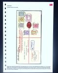 1901-39, Attractive group of 29 covers and cards, all
