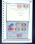 1901-39, Attractive group of 29 covers and cards, all