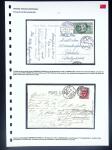 BRITISH POST OFFICE IN CHINA 1900-27: Attractive selection