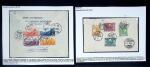 1901-37, Attractive and valuable selection of 23 covers