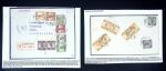 1901-37, Attractive and valuable selection of 23 covers
