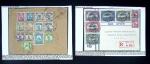 1901-37, Attractive and valuable selection of 23 covers