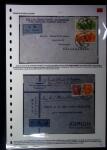 1901-39, Chinese Imperial Post and Republic of China