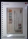 1901-39, Chinese Imperial Post and Republic of China