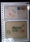 1901-39, Chinese Imperial Post and Republic of China