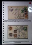 1901-39, Chinese Imperial Post and Republic of China