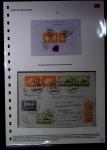 1901-39, Chinese Imperial Post and Republic of China