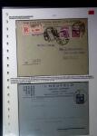 1901-39, Chinese Imperial Post and Republic of China