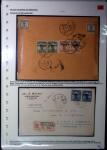 1901-39, Chinese Imperial Post and Republic of China