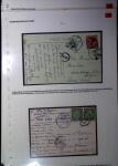 1901-39, Chinese Imperial Post and Republic of China