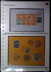 1901-39, Chinese Imperial Post and Republic of China