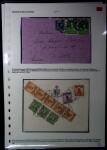 1901-39, Chinese Imperial Post and Republic of China