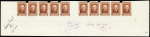 1930 Spanish-American issue with COLUMBUS and PINZON