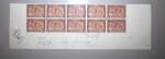 1930 Christopher Columbus issue, important lot of proofs