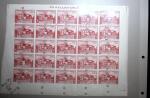 1930 Christopher Columbus issue, important lot of proofs