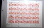 1930 Christopher Columbus issue, important lot of proofs