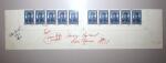 1930 Christopher Columbus issue, important lot of proofs