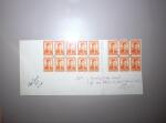 1930 Christopher Columbus issue, important lot of proofs