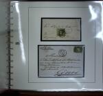 1853-1990, Thematic collection in three albums of different
