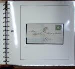 1853-1990, Thematic collection in three albums of different