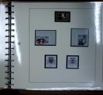 1853-1990, Thematic collection in three albums of different